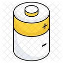 Battery Cell  Symbol