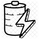 Battery Cell  Icon