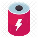 Battery cell  Icon