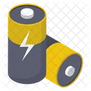 Battery Cell  Icon