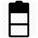 Battery Cell  Icon