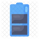 Battery Cell  Icon