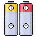 Battery Charge Power Icon