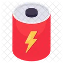 Battery Cell  Icon