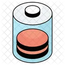 Battery Cell  Icon