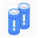 Battery Cells  Icon