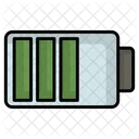 Battery charge  Icon