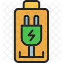 Battery charge  Icon