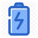 Battery Charge Energy Charge Icon