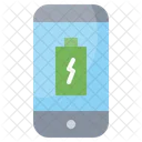 Battery Charge Charge Battery Icon