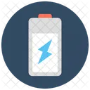 Mobile Charging Battery Charge Mobile Battery Icon