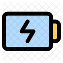 Battery Charge Energy Charging Icon
