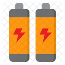 Battery Charge  Icon