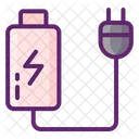 Battery Charge Icon