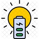 Battery charge  Icon