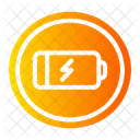 Battery Charge Battery Full Battery Icon