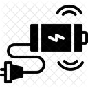 Battery Charge  Icon