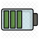 Battery charge  Icon