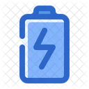 Battery Charge  Icon