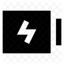 Battery Charge  Icon