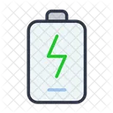 Battery Charge  Icon