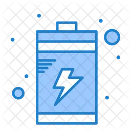 Battery Charge  Icon