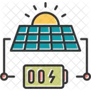 Battery charge  Icon