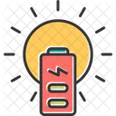 Battery charge  Icon