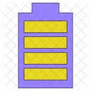 Battery charge  Icon