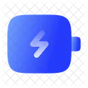 Battery charge  Icon