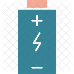 Battery charged  Icon