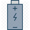 Battery charged  Icon