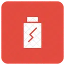 Battery Charging Charge Charging Icon