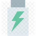 Batterym Battery Charging Battery Icon