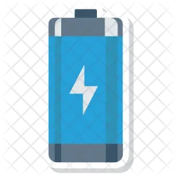 Battery charging  Icon