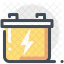 Battery Charging Charge Icon
