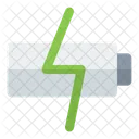 Battery charging  Icon