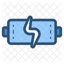 Battery Charging Charging Battery Icon