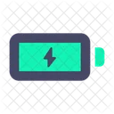 Battery-charging  Icon