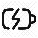 Battery-charging-  Icon