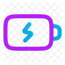 Battery-charging-  Icon