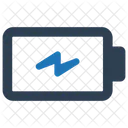 Battery charging  Icon