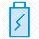 Battery Charging  Icon