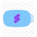 Battery charging  Icon