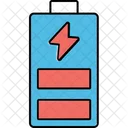 Battery charging  Icon