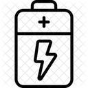 Battery Circuit  Icon