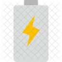 Battery current  Icon