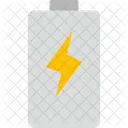 Battery current  Icon
