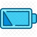 Battery drain  Icon