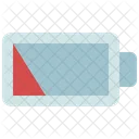 Battery drain  Icon